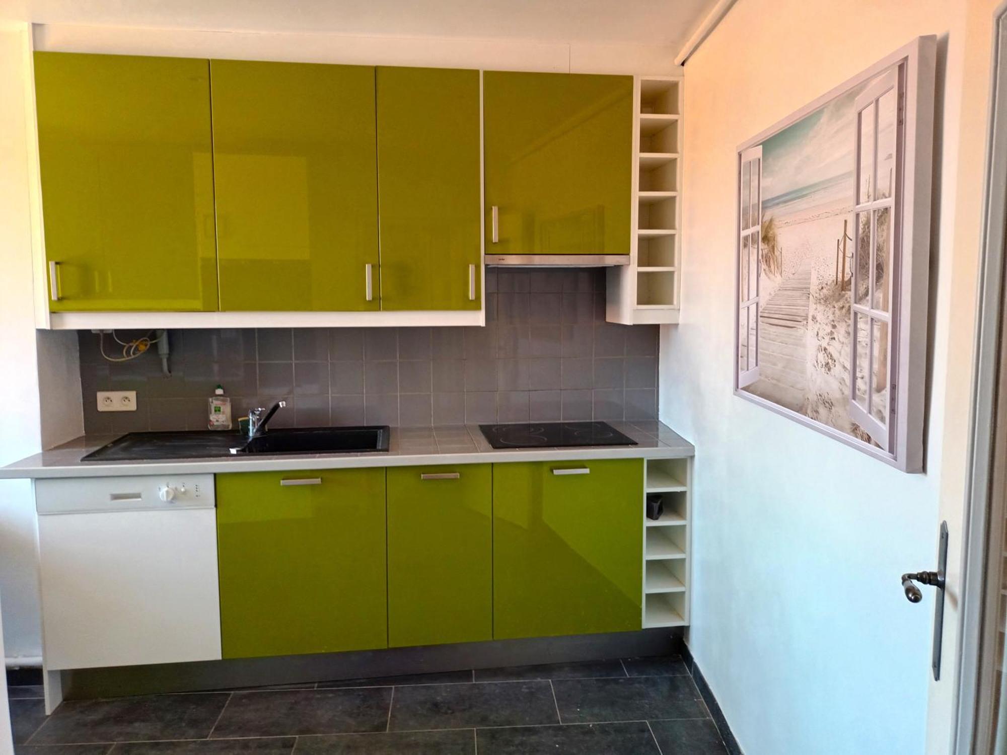Pic Saint View Grand Corum Montpellier Ngoại thất bức ảnh